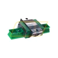 Линейная опора скольжения KWVE20-B-EC-V1-G2 INA