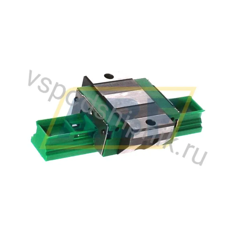 Линейная опора скольжения KWVE20-B-EC-V1-G2 INA 360