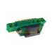 Линейная опора скольжения KWVE15-B-V1-G3 INA