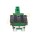 Линейная опора скольжения KWVE15-B-V1-G3 INA
