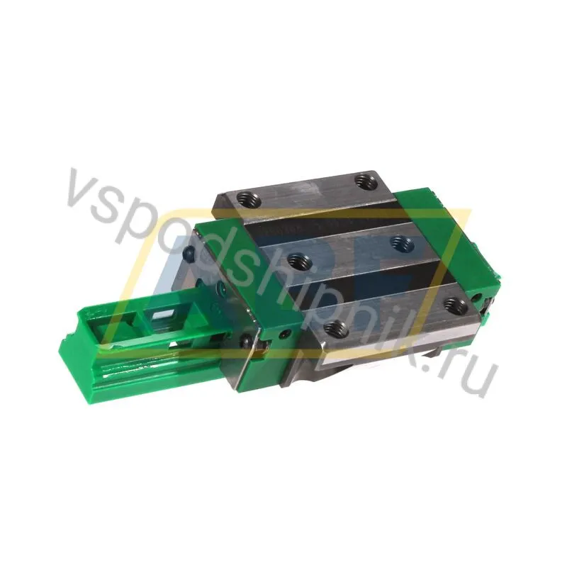 Линейная опора скольжения KWVE15-B-V1-G3 INA 360