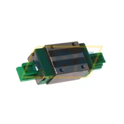 Линейная опора скольжения KWVE15-B-H-V1-G2 INA