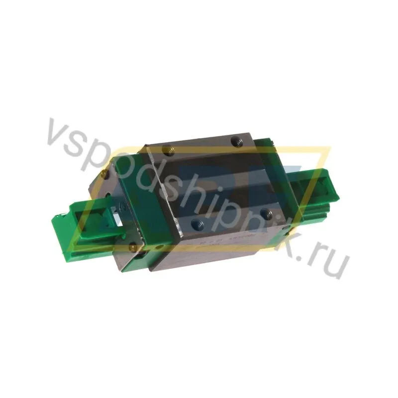 Линейная опора скольжения KWVE15-B-H-V1-G2 INA 360