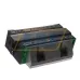 Линейная опора скольжения KWSE30-L-V0-G2 INA