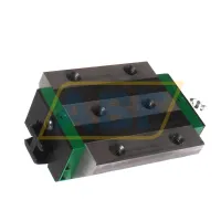 Линейная опора скольжения KWSE30-L-V0-G2 INA