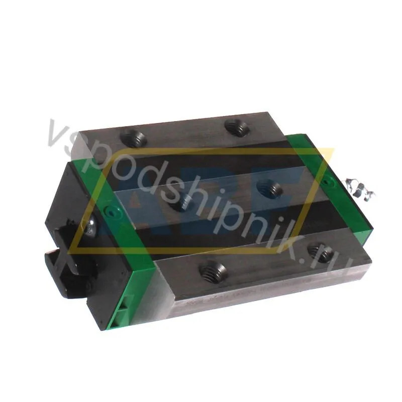 Линейная опора скольжения KWSE30-L-V0-G2 INA 360