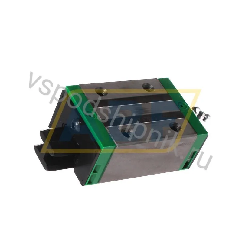 Линейная опора скольжения KWSE30-HL-V1-G2 INA 360