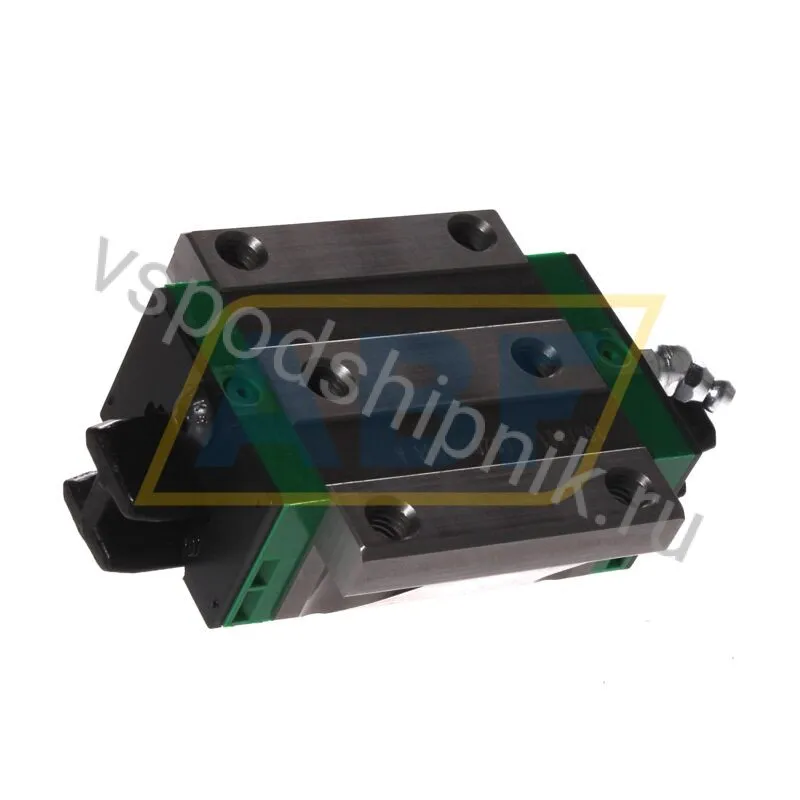 Линейная опора скольжения KWSE25-V1-G2 INA 360