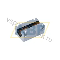Шариковая линейная опора KTSO12-PP-AS INA