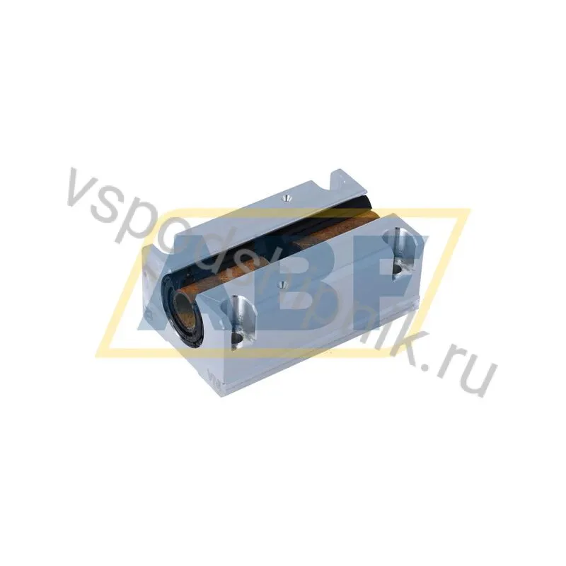 Шариковая линейная опора KTSO12-PP-AS INA 360