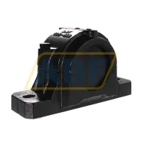 Шариковая линейная опора KTBO40-PP-AS INA