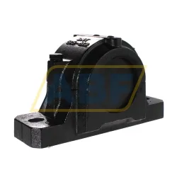 Шариковая линейная опора KTBO40-PP-AS INA