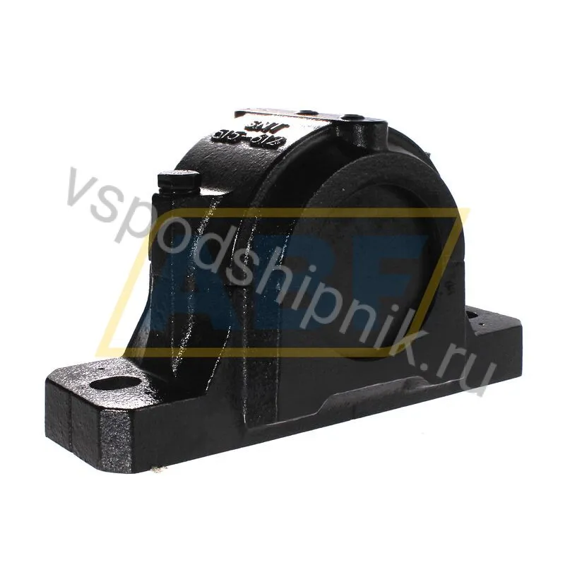Шариковая линейная опора KTBO40-PP-AS INA 360