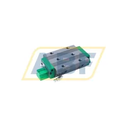 Линейная опора скольжения KWVE25-B-L-UG-V2-G2 INA