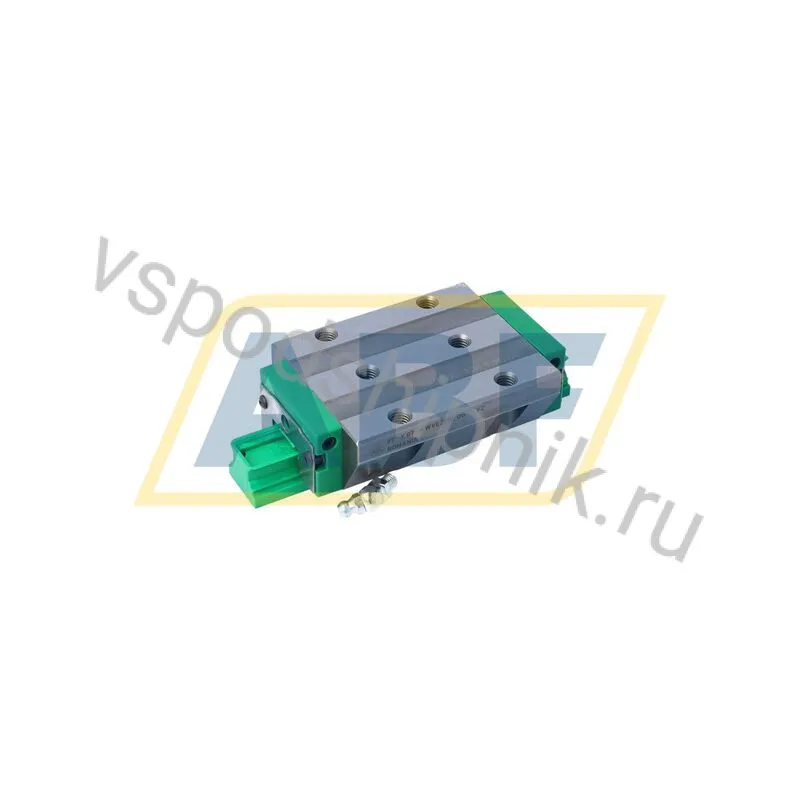 Линейная опора скольжения KWVE25-B-L-UG-V2-G2 INA 360