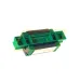 Линейная опора скольжения KWVE20-B-SN-RROC-V2-G3 INA