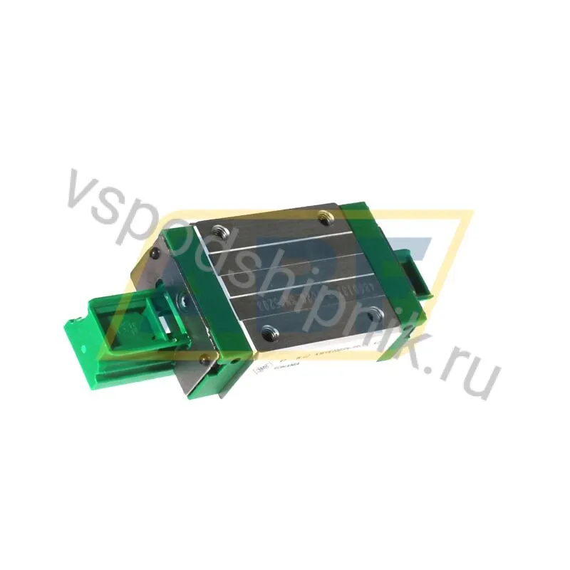 Линейная опора скольжения KWVE20-B-SN-RROC-V2-G3 INA 360