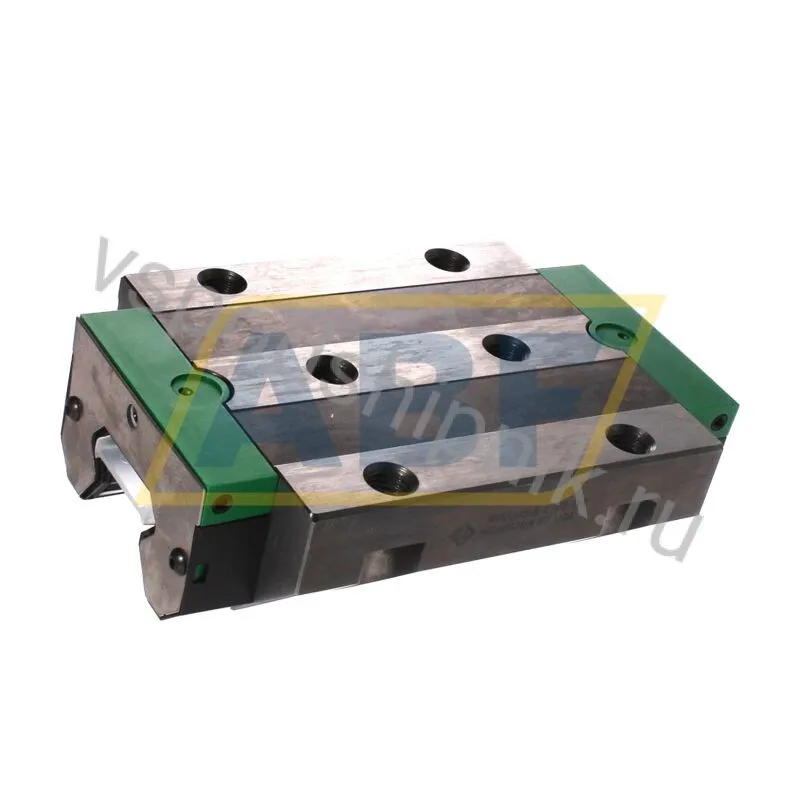 Линейная опора скольжения RWU45-E-L-V3-G0 INA 360