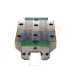 Линейная опора скольжения RWU35-E-L-V3-G0 INA