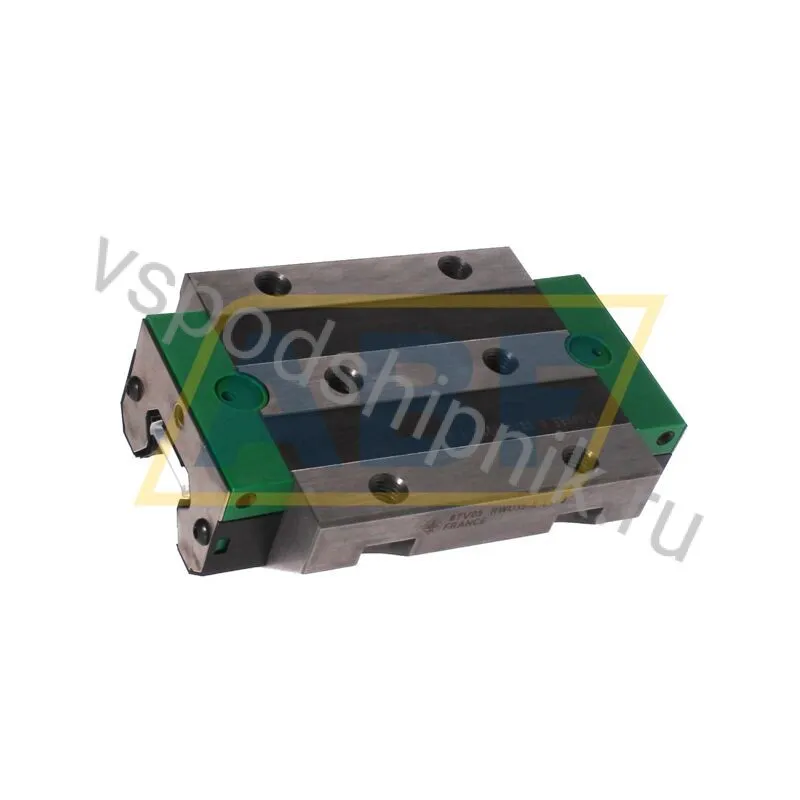 Линейная опора скольжения RWU35-E-L-V3-G0 INA 360
