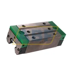 Линейная опора скольжения RWU35-E-HL-V3-G1 INA