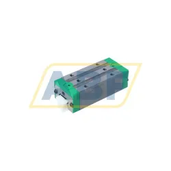 Линейная опора скольжения RWU25-E-HL-V3-G1 INA