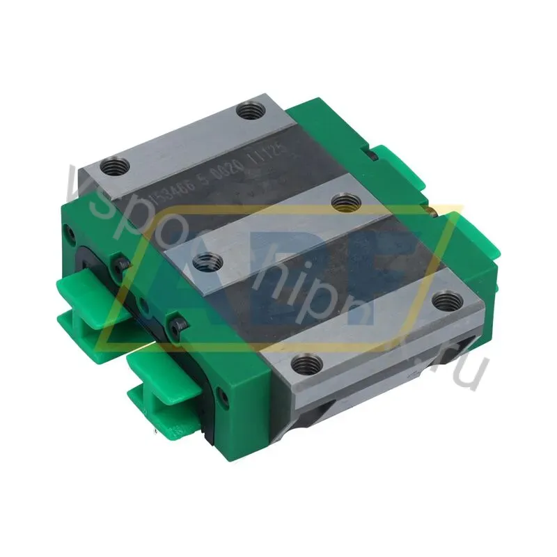 Линейная опора скольжения KWVE15-W-V2-G3 INA 360