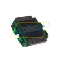 Линейная опора скольжения KWVE15-W-V0-G1 INA