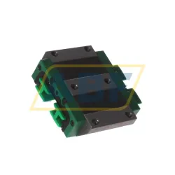 Линейная опора скольжения KWVE15-W-V0-G1 INA