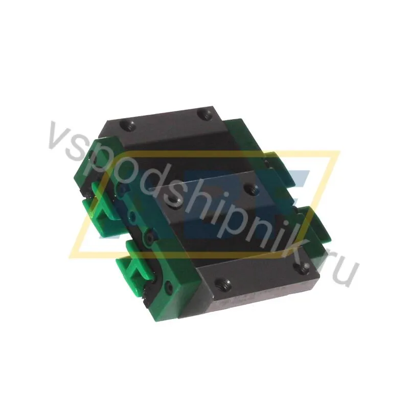 Линейная опора скольжения KWVE15-W-V0-G1 INA 360