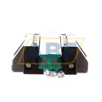 Линейная опора скольжения KWVE20-EC-G4-V1 INA