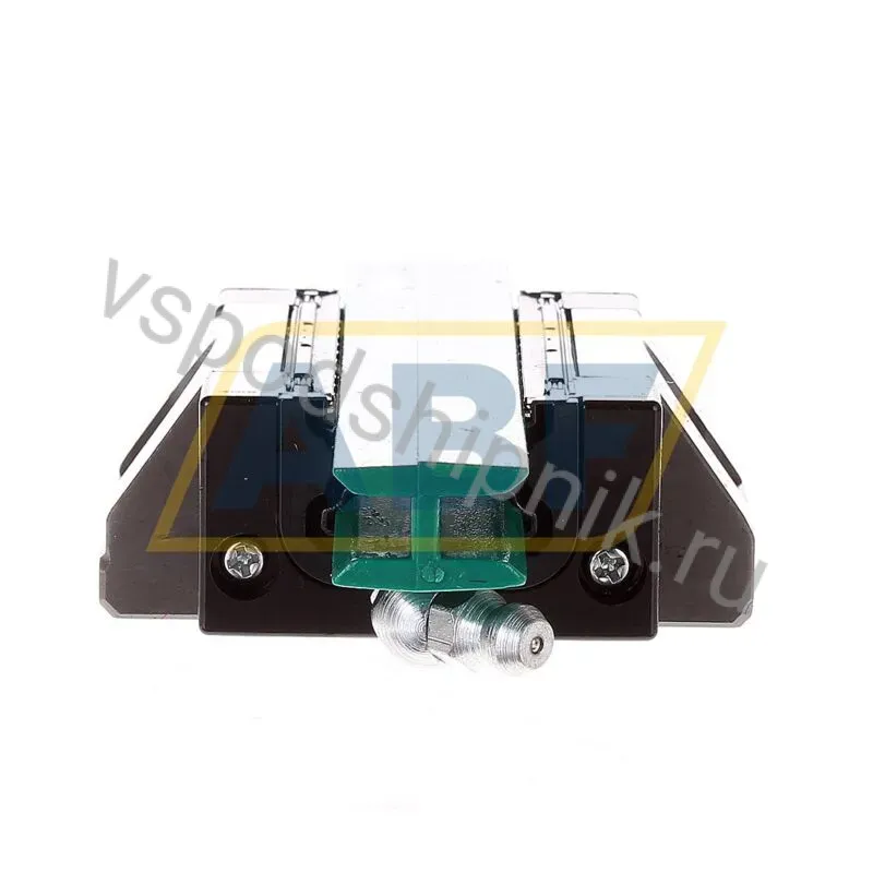 Линейная опора скольжения KWVE20-EC-G4-V1 INA 360