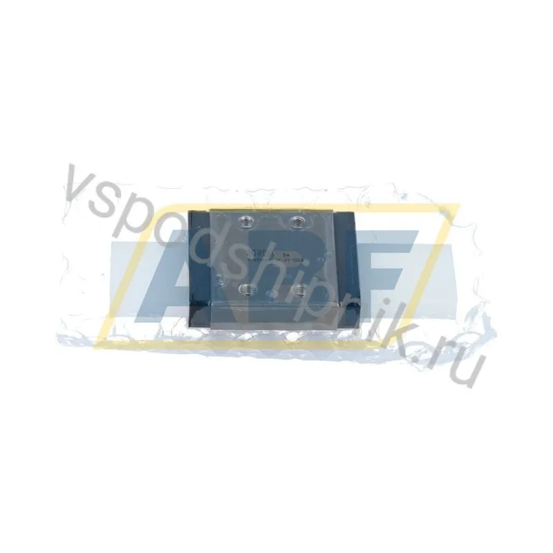 Линейная опора скольжения KWEM09-W-V1-G2A INA 360