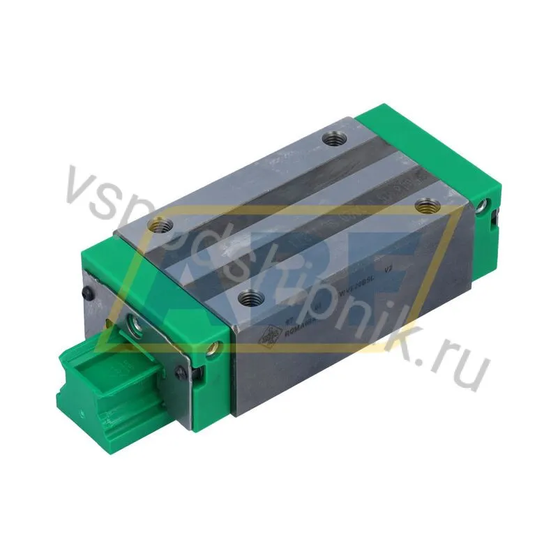 Линейная опора скольжения KWVE20-B-SL-V2-G2 INA 360