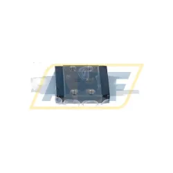 Линейная опора скольжения KWEM07-W-V0-G2B INA