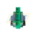 Линейная опора скольжения KWVE25-B-L460-V1-G3 INA