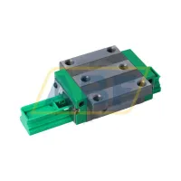 Линейная опора скольжения KWVE25-B-L460-V1-G3 INA