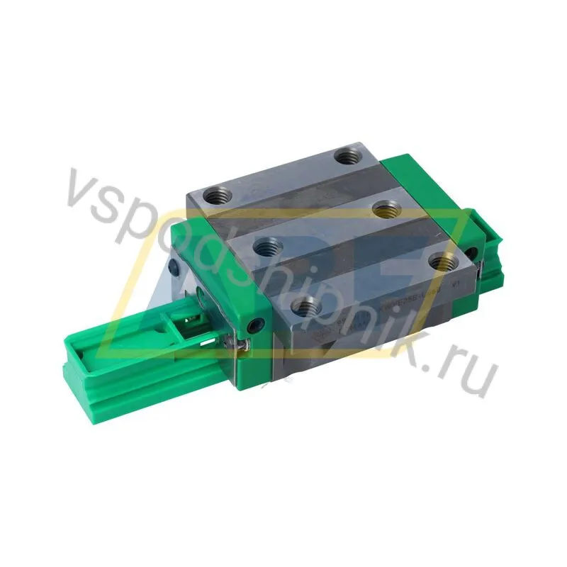Линейная опора скольжения KWVE25-B-L460-V1-G3 INA 360
