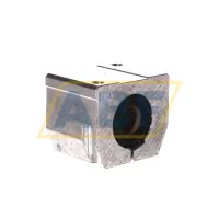 Шариковая линейная опора KGSNS20-PP-AS INA