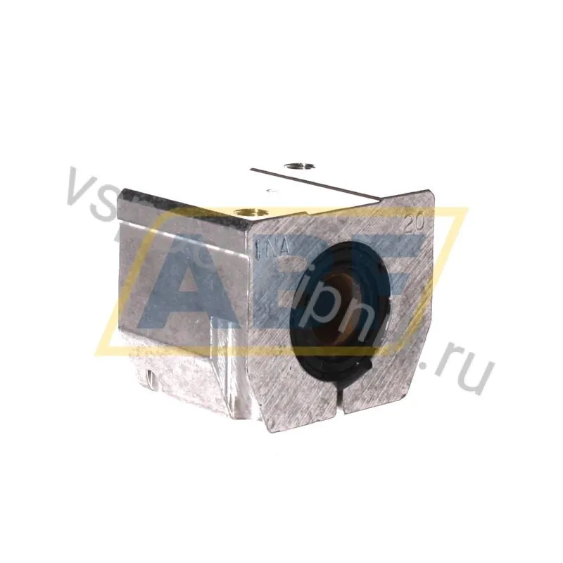 Шариковая линейная опора KGSNS20-PP-AS INA 360