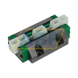 Линейная опора скольжения RWU25-E-L-V3-G3 INA