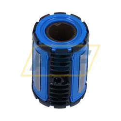 Шариковый линейный подшипник KS12 INA