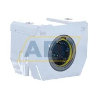 Шариковая линейная опора KGHK20-B-PP-AS INA