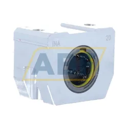 Шариковая линейная опора KGHK20-B-PP-AS INA