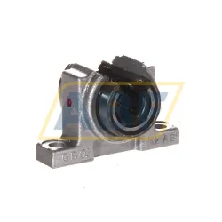 Шариковая линейная опора KGBO1232PP AS INA