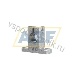 Деталь линейного подшипника GWA10 INA