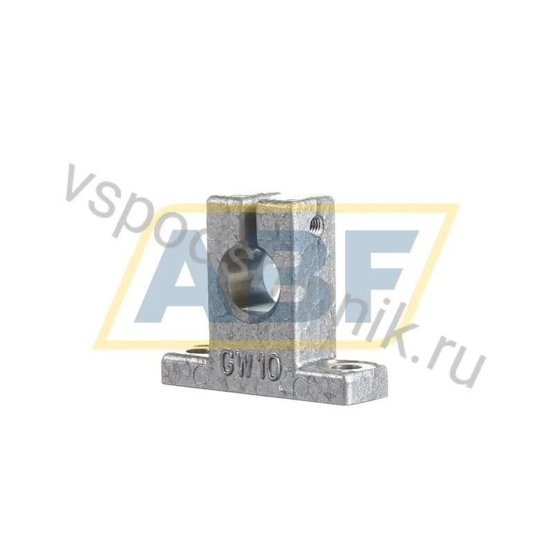 Деталь линейного подшипника GWA10 INA 360