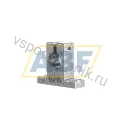 Деталь линейного подшипника GW10 INA