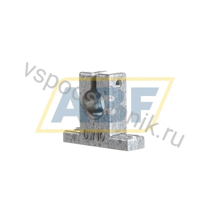 Деталь линейного подшипника GW10 INA 360