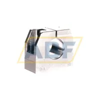 Деталь линейного подшипника GWH30-B INA